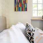 Quand La Dort 4* Ажен
