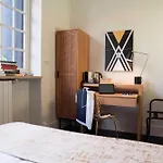 Quand La Dort Отель типа 