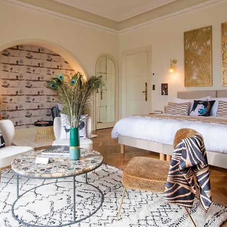 Quand La Dort Bed & Breakfast