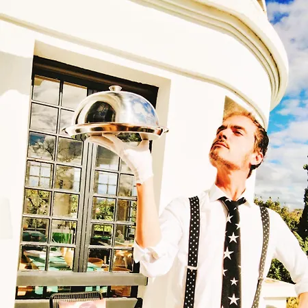 Couette-café Quand La Dort