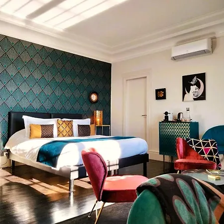 Quand La Dort Bed & Breakfast Agen
