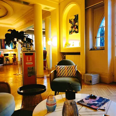 Quand La Dort 住宿加早餐酒店 4*