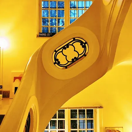 Гостевой дом Quand La Dort Ажен