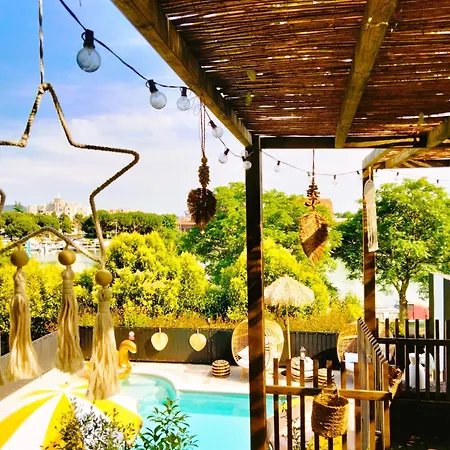 Bed & Breakfast Quand La Dort