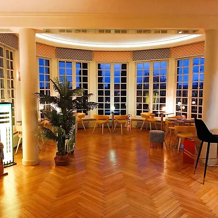 Bed & Breakfast Quand La Dort Agen