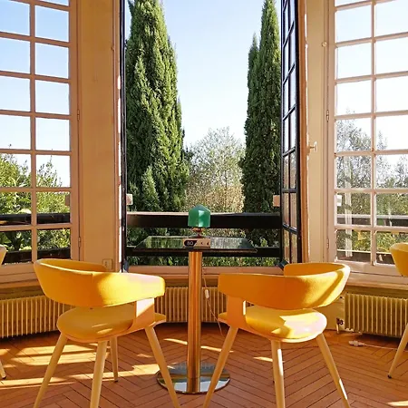 Quand La Dort לינה וארוחת בוקר