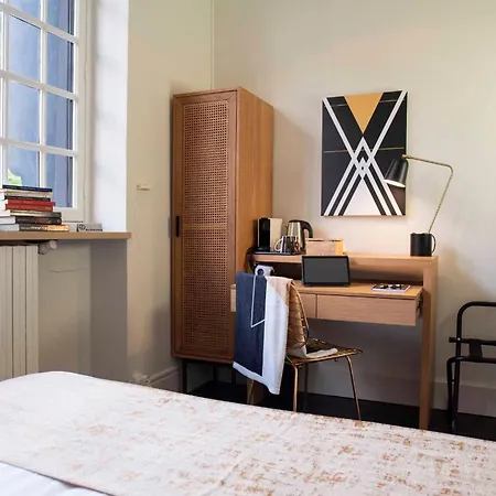 Quand La Dort Bed & Breakfast