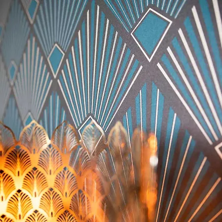 Couette-café Quand La Dort