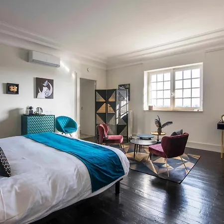 Bed & Breakfast Quand La Dort