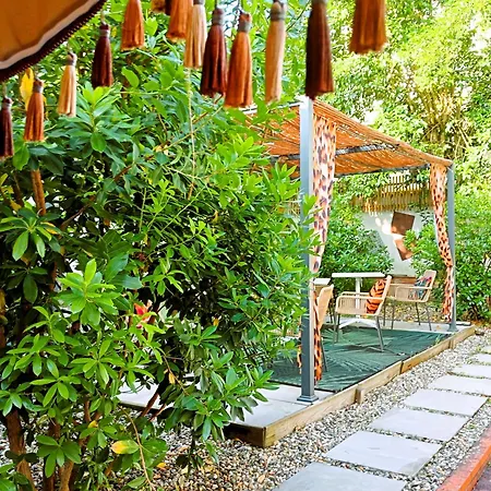 Bed & Breakfast Quand La Dort