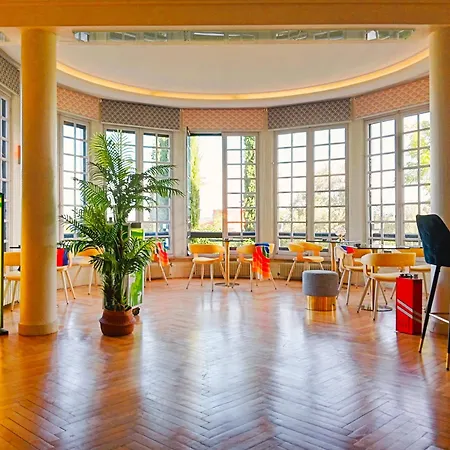 Bed & Breakfast Quand La Dort Agen