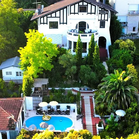 Quand La Dort Bed & Breakfast
