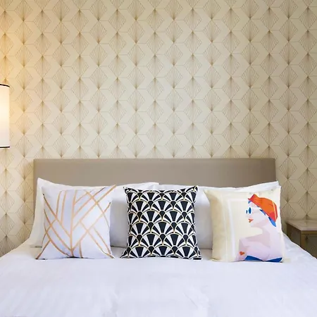 Quand La Dort 4* Agen