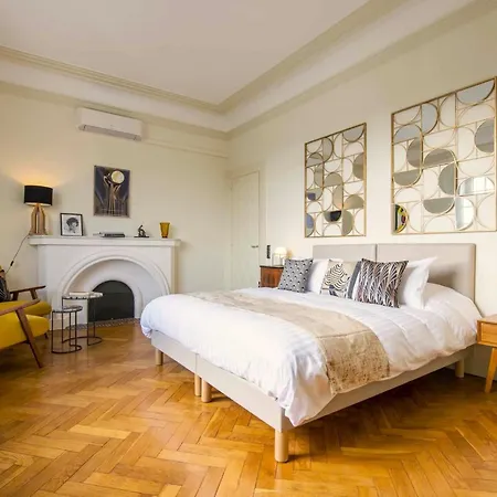 Quand La Dort Couette-café 4*