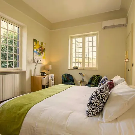 Bed & Breakfast Quand La Dort *