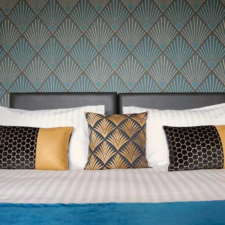 Quand La Dort Couette-café Agen