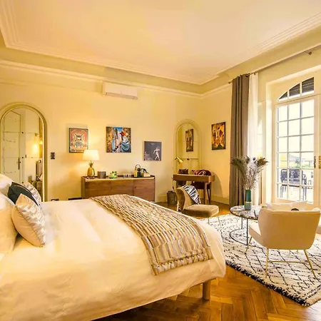 Bed & Breakfast Quand La Dort Agen