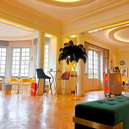 Bed & Breakfast Quand La Dort Agen