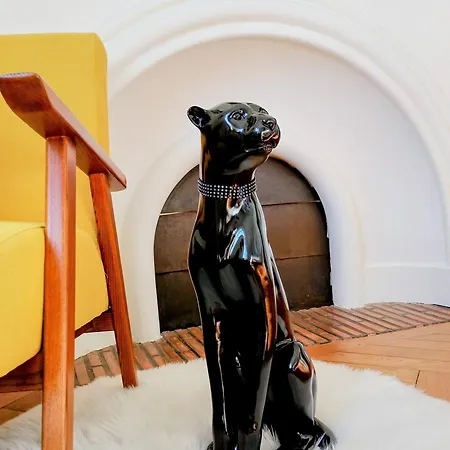 Couette-café Quand La Dort