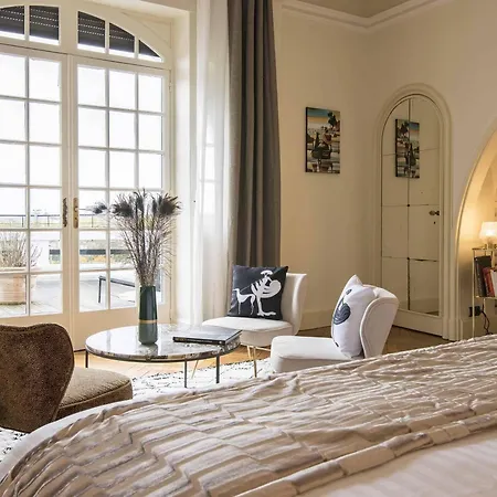 לינה וארוחת בוקר Quand La Dort