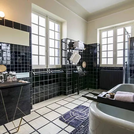 Quand La Dort Bed & Breakfast