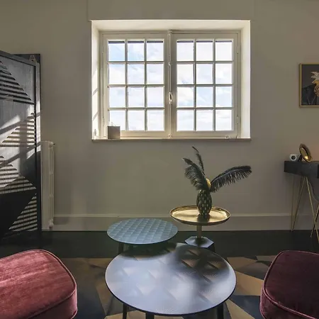 Quand La Dort 住宿加早餐酒店