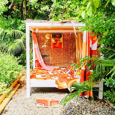 Bed & Breakfast Quand La Dort Agen