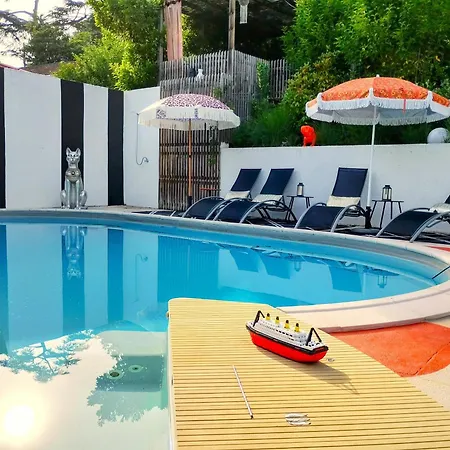 Quand La Dort Bed & Breakfast