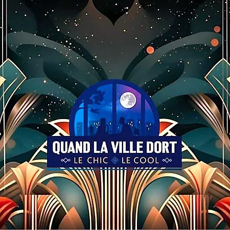 Quand La Dort 4*