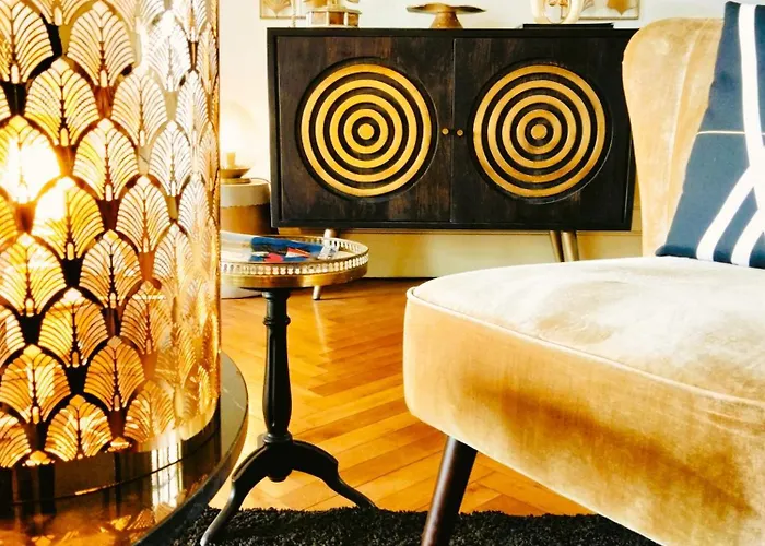 Frühstückspension Quand La Dort Agen