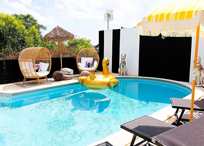 Quand La Dort Frühstückspension 4*